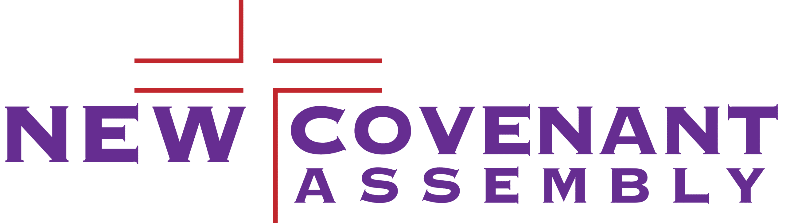 Logo New Covenant Assembly