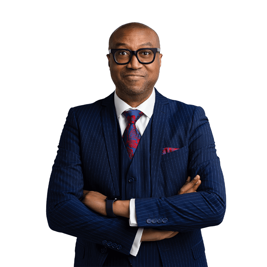 Pastor Kola Monehin